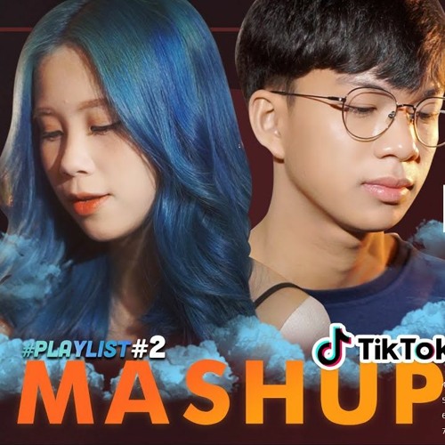 MASHUP Hơn 10 Bài HOT Trên Tik Tok P4 (Buông Hàng, Quan Tài Hư,..) - Changmie X Tiến Tới X HinG