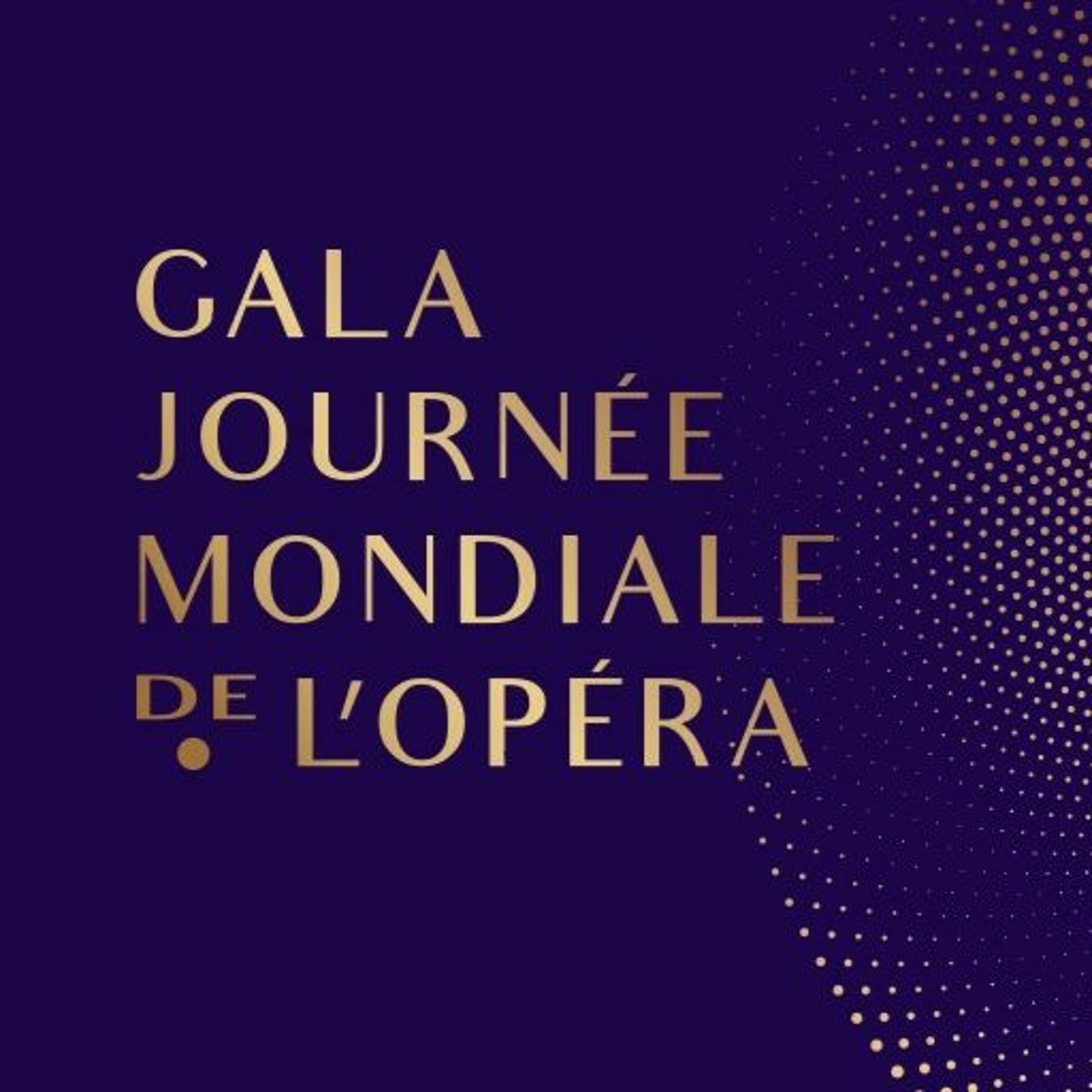 SPECTACLE | Un Gala virtuel pour célébrer la Journée mondiale de l'opéra! episode artwork