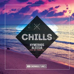 Hymerhos feat. Aleesia - Save Me From You