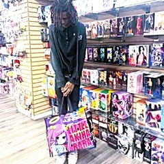 bleood - can you be my friend prod cxo