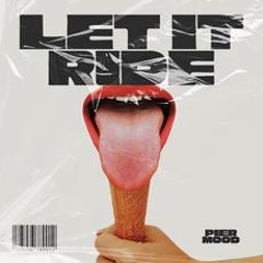 PREMIERE : Pier Mood - Let It Ride [Moon Nation]