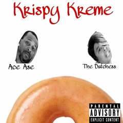 Krispy Kreme