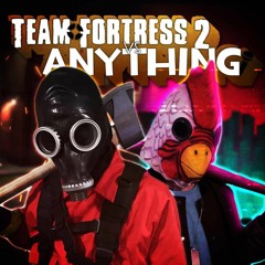 Pyro vs Jacket - TF2 vs Anything (ft. Swoldow, garbageGothic, and Belle Beniko)