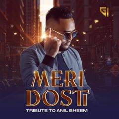 GI - Meri Dosti Mera Pyar (Tribute to Anil Bheem 2023)