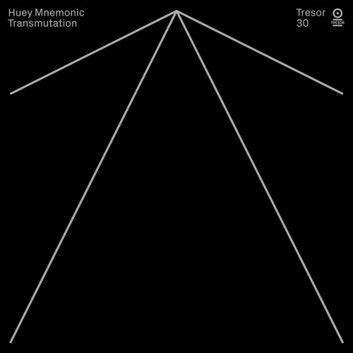 PREMIERE: Huey Mnemonic – Transmutation (taken from "Tresor 30")