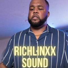 Richlinxx Sound Live - Back Yard Pop Up BBQ ft Dj Biggs x Gazapriince x Dj Raccs (MAY 2021)