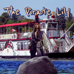 Rock 102 Takeover - Pirate Prairie Lily