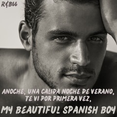 Beautiful Spanish Boy (Club Mix)