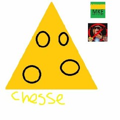 Sucka D - Cheese (Radio Edit)