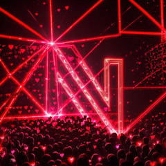 Bad Romance - (Nick Novoa Remix)