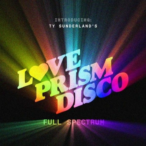 Live @ New York Pride 2022 | Love Prism Disco | 3 Dollar Bill