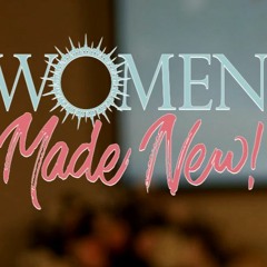 Women Made 03/08/24 - Women Helping Women