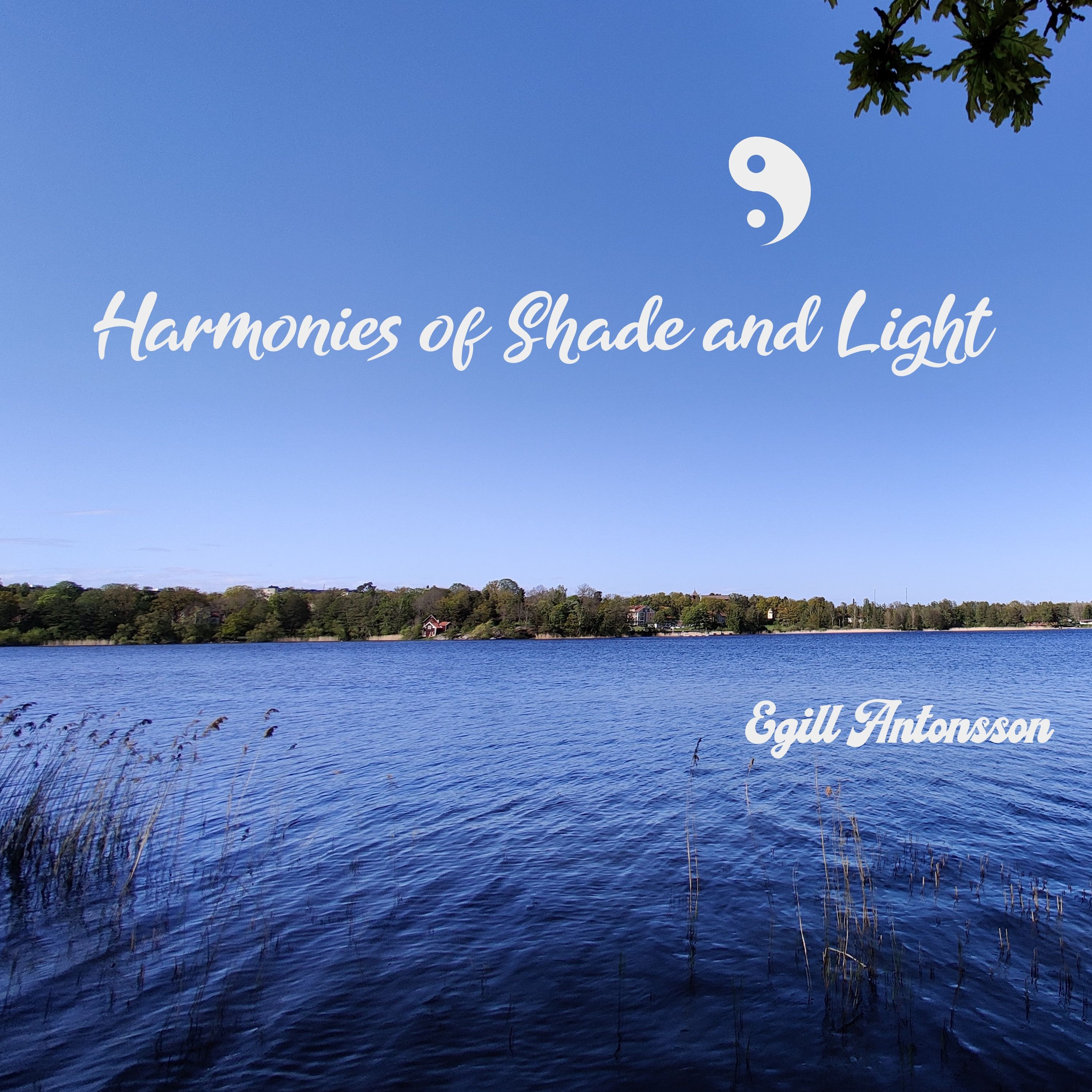 Harmonies of Shade and Light - reworked and mastered episode artwork