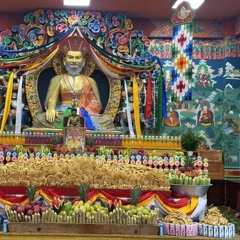zhabdrung Namthar 13