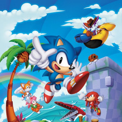 Sonic Superstars PREDICTION Track Speed Jungle