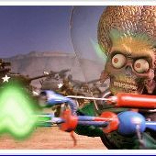 Stream Mars Attacks 1996 FullMovie Online at