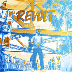 REVOLT (Mashup Pack) Vol 03 [FREE DOWNLOAD]