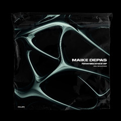 Maike Depas - Let Me See It (Scale 9 Remix) [DUR010]