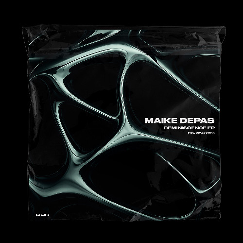 Maike Depas - Let Me See It (Scale 9 Remix) [DUR010]