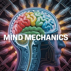 Cygnus X & Mind Mechanics - Superstring of Love (2025 Version)