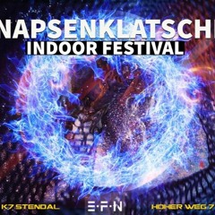 CheapeX@Synapsenklatschen K7 Stendal 30.04.22(Setcut)