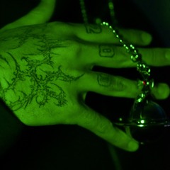 CEF$! X JEREMYJACK- Designer Djin