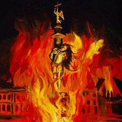 Pyrokinesis- Альма-матер