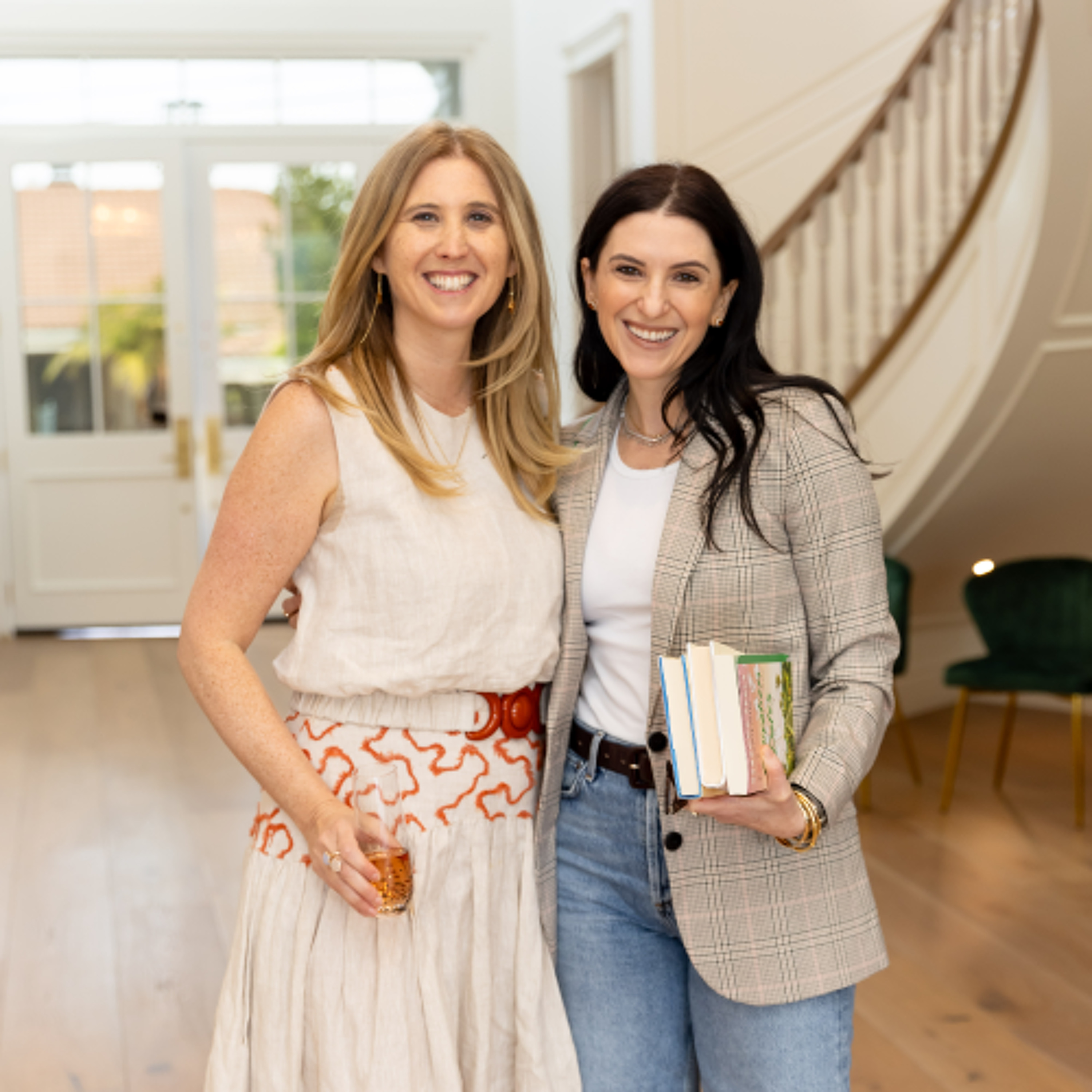 Abundant Ever After with Cathy Heller