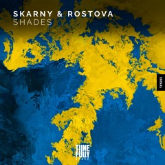 Skarny & Rostova - Shades [Edit]