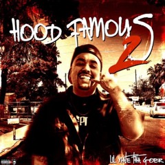 Lil Nate Tha Goer x TheReal4Nick x 3300PQ - Tip Toe