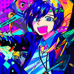 ELECTRIC WEEKEND ZONE ft. KAITO