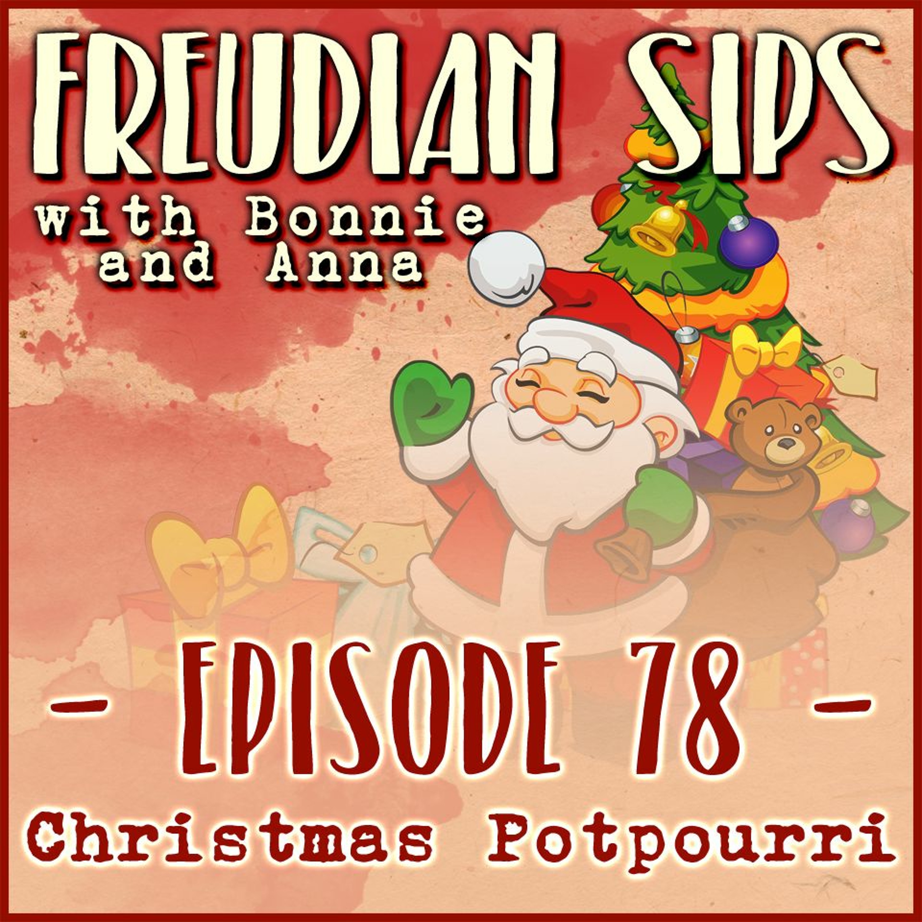 Freudian Sips