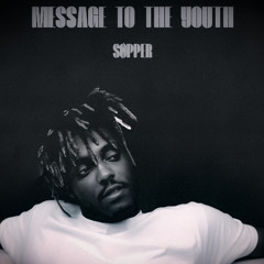 søpper - message to the youth