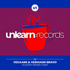 Vegaans & Hermann Bravo // 5AM (Original Mix)