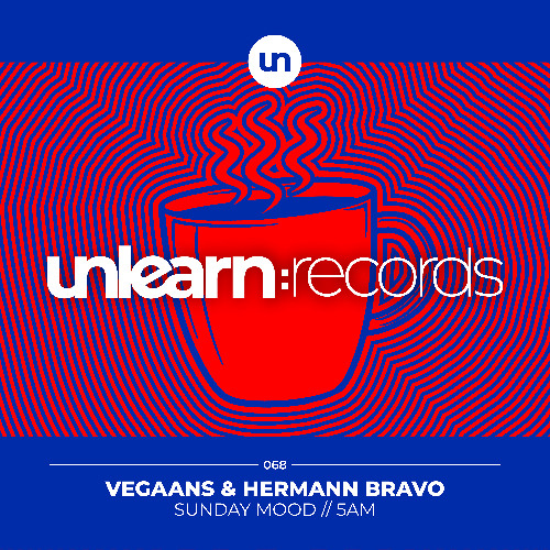 Vegaans & Hermann Bravo // 5AM (Original Mix)