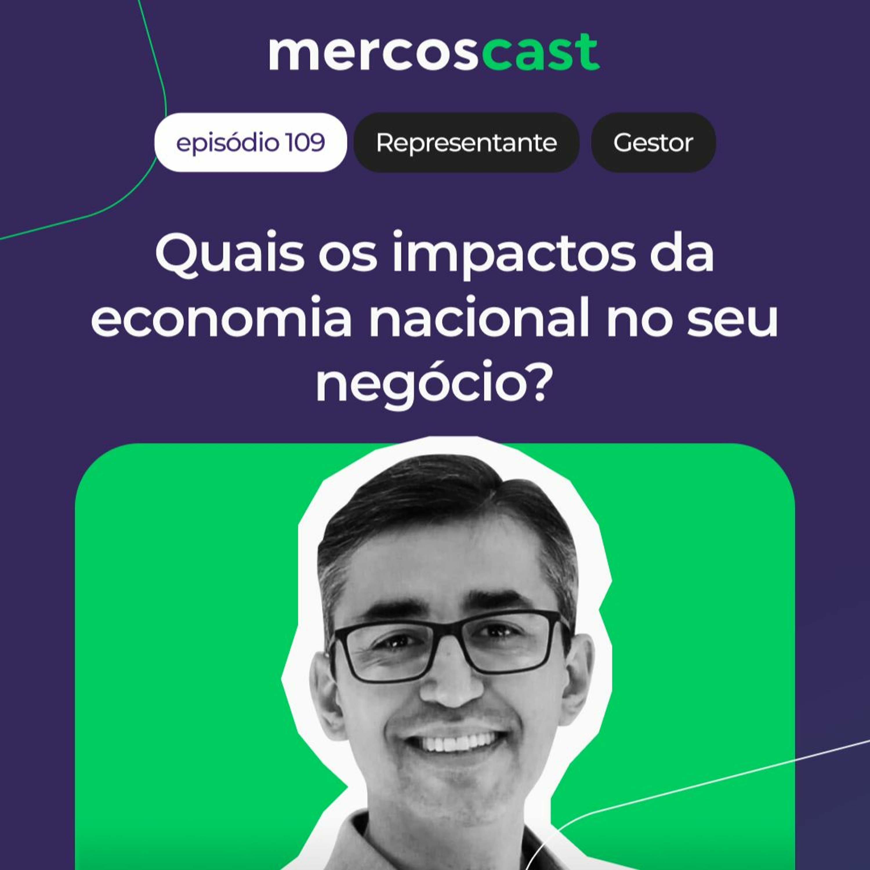 Mercoscast - Vendas e Gestão