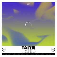 Taiyo - Mountain (Land EP)