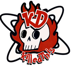 KDKILLEDTHIS REAPER FT PROJECT
