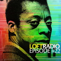 Loft Radio #22 - Rebel Vibes ft Dead Prez, Public Enemy, Queen Latifah, The Lost Poets and more!!