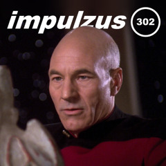 Ősfőzelék (A hajsza, TNG 6x20) | Vincze Miklós