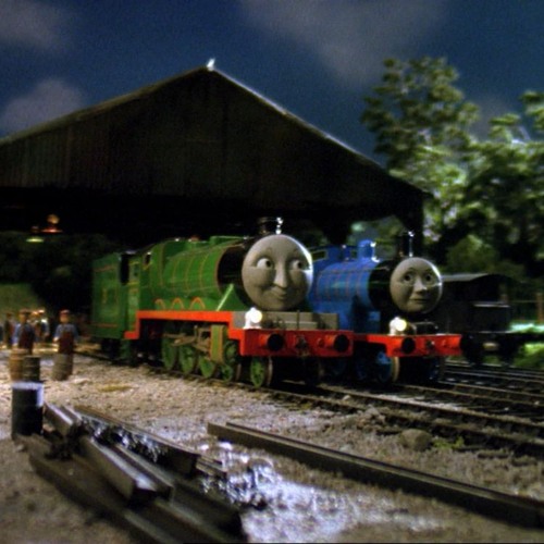 A New Beginning - Season 5