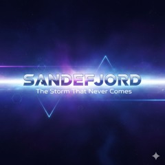 The Storm That Never Comes - (Trance) [180bpm][Ebm][2A]