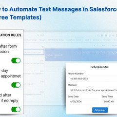 salesforce-text-messaging