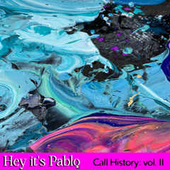 Call History, Vol. II