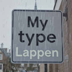 MY TYPE - LAPPEN