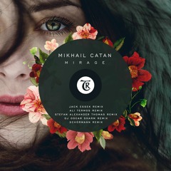 Mikhail Catan - Namaste (Schörmann Remix)