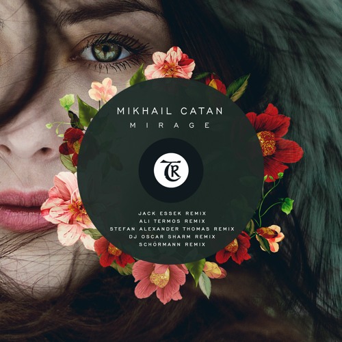 Mikhail Catan - Namaste (Schörmann Remix)