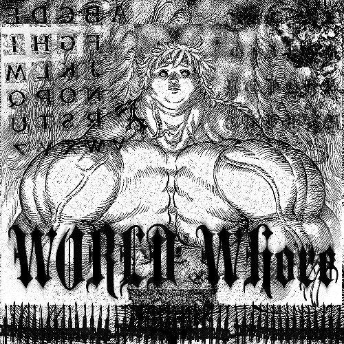 WORLD WHORE