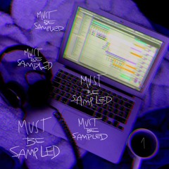 MUST BE SAMPLED 1 - Kendrick Lamar & Frank Ocean