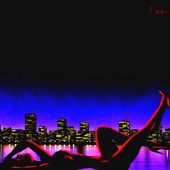 3 a.m. | RnB Instrumental | 2020